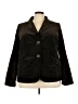 Marina Sport Brown Blazer Size 22 (31) - photo 1