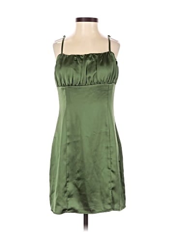 Forever 21 Cocktail Dress (view 1)