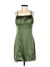 Forever 21 Green Cocktail Dress Size S - photo 1