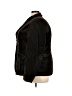 Marina Sport Brown Blazer Size 22 (31) - photo 5