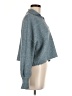 Sincerely Jules Blue Pullover Sweater Size M - photo 4