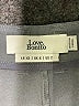 Love, Bonito 100% Polyester Gray Cargo Pants Size 2 - photo 4