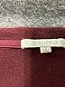 Z Supply Burgundy Pullover Sweater Size S - photo 7