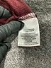 Z Supply Burgundy Pullover Sweater Size S - photo 8