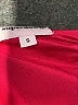 Superdown Solid Pink Cocktail Dress Size S - photo 8