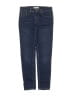 Levi's Solid Blue Jeans Size 12 REG - photo 1