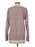 Mondetta Brown Pullover Sweater Size S - photo 2
