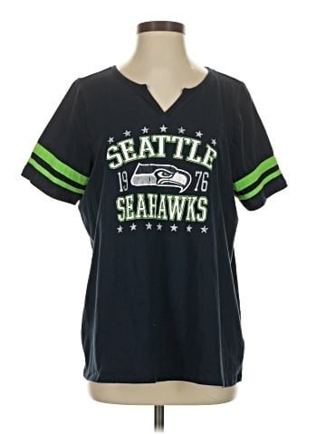 NFL Short Sleeve T-Shirt (view 1)