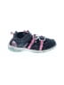 Carter's Stars Blue Sandals Size 2 (baby) - photo 1