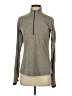 Nike Gray Pullover Sweater Size S - photo 1