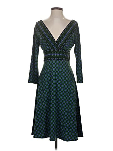 Maggy London Casual Dress (view 1)