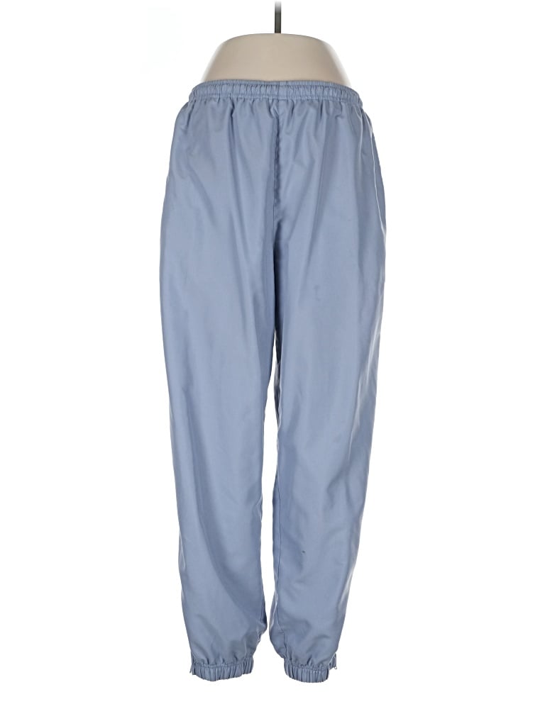 Pre-owned Norm Thompson Casual Pants In Blue