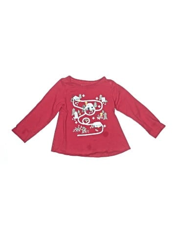 First Impressions Pullover Sweater (view 1)