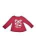 First Impressions 100% Cotton Red Pullover Sweater 18-24 MO / 24 MO - photo 1