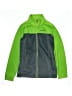Columbia 100% Polyester Color Block Green Fleece Jacket Size XL (youth) - photo 1