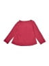 First Impressions 100% Cotton Red Pullover Sweater 18-24 MO / 24 MO - photo 2
