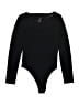 A New Day Black Bodysuit Size XS - photo 1