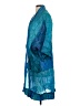 Green Sewn Teal Cardigan Size 1 - photo 5