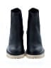 Dolce Vita Black Ankle Boots Size 9 - photo 2