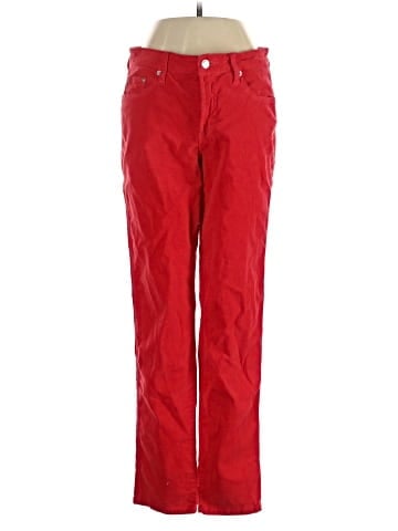 Fabrizio Gianni Jeans Casual Pants (view 1)