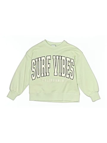 Zara Sweatshirt (view 1)