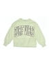 Zara Green Sweatshirt Size 7 - photo 1