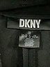 DKNY Solid Black Dress Pants Size 10 - photo 6