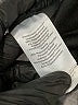 DKNY Solid Black Dress Pants Size 10 - photo 7
