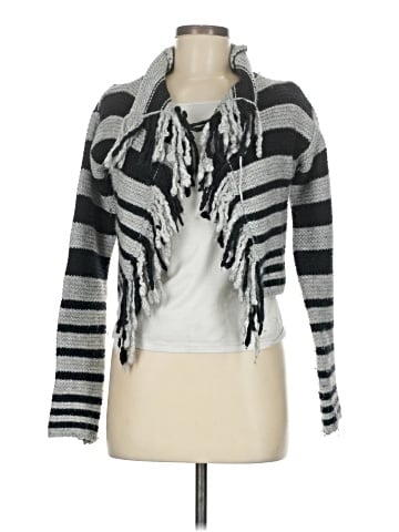 Armani Jeans Cardigan (view 1)