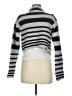 Armani Jeans Gray Cardigan Size 8 - photo 2
