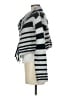 Armani Jeans Gray Cardigan Size 8 - photo 5
