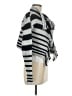 Armani Jeans Gray Cardigan Size 8 - photo 4