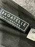 Bagatelle 100% Polyester Black Long Sleeve Top Size M - photo 7