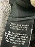 Bagatelle 100% Polyester Black Long Sleeve Top Size M - photo 8