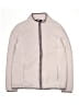 Lands' End 100% Polyester Ivory Jacket Size M (kids) - photo 1