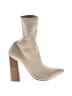 Tony Bianco Ivory Tan Ankle Boots Size 6 1/2 - photo 1