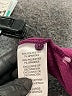 Nautica Solid Burgundy Pullover Sweater Size XL - photo 8