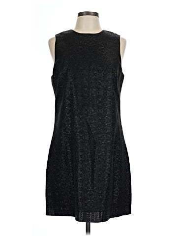 ABS Allen Schwartz Cocktail Dress (view 1)