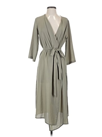 Hiatus Kimono (view 1)