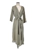 Hiatus Gray Kimono Size S - photo 1