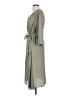 Hiatus Gray Kimono Size S - photo 5