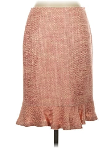 Ann Taylor Formal Skirt (view 1)