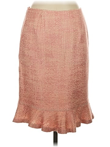 Ann Taylor Formal Skirt (view 2)