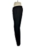 Paskho Solid Black Active Pants Size XL - photo 5