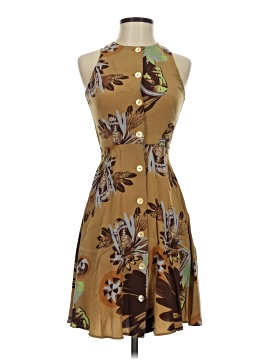 Arnold Zimberg Cocktail Dress