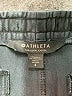 Athleta Plaid Blue Casual Pants Size 4 - photo 7