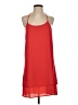 My Beloved... 100% Polyester Red Cocktail Dress Size S - photo 1