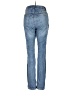 D&Co. Blue Jeans Size 4 - photo 2