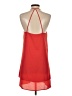 My Beloved... 100% Polyester Red Cocktail Dress Size S - photo 2