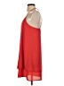 My Beloved... 100% Polyester Red Cocktail Dress Size S - photo 5